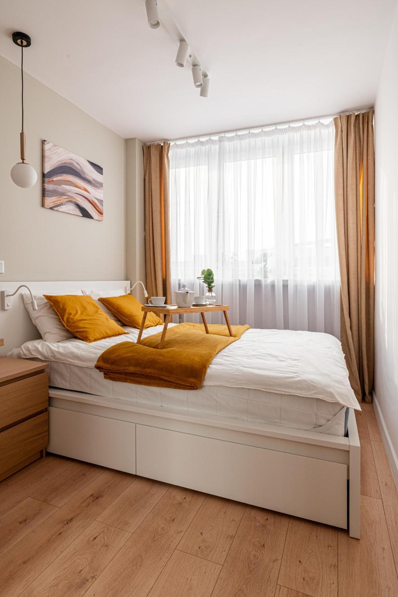 9Th Floor Wroclaw Business Apartment By Rentujemy المظهر الخارجي الصورة
