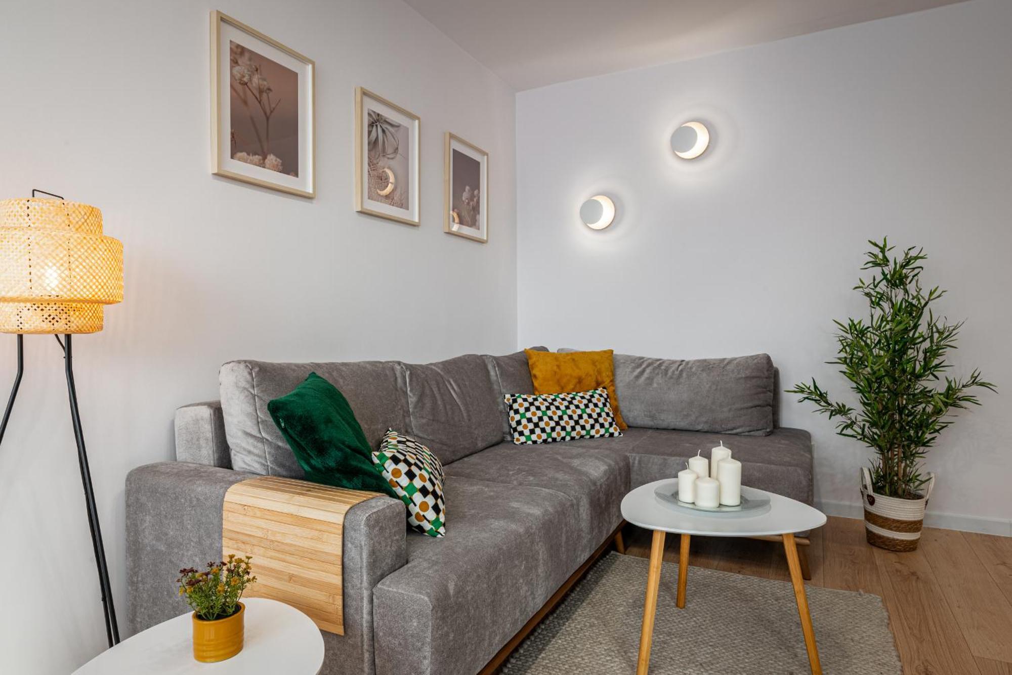 9Th Floor Wroclaw Business Apartment By Rentujemy المظهر الخارجي الصورة